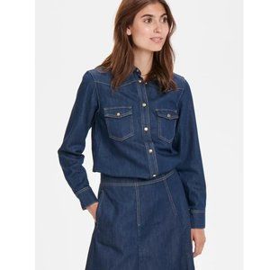 TABIA SKIRT - PART TWO